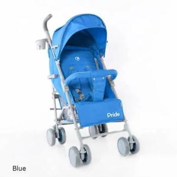 Візок тростинка BABYCARE Pride BC-1412 BLUE