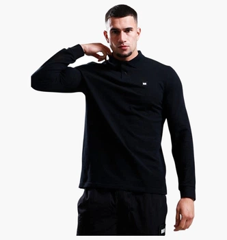 Поло Weekend Offender Barnum Black WOSPO580 XL