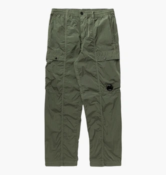 Штани C.P. Company Olive 20CMPA032A005904G-610 52