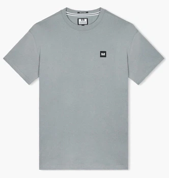 Футболка Weekend Offender Cannon Beach Grey TS1A01-GREY S