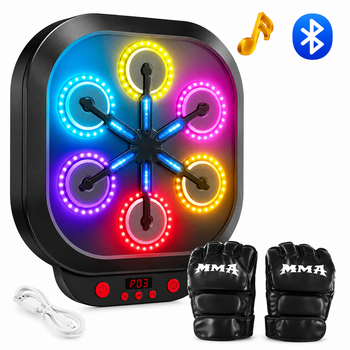 Детский электронный настенный бокс А-Toys CXL800-106