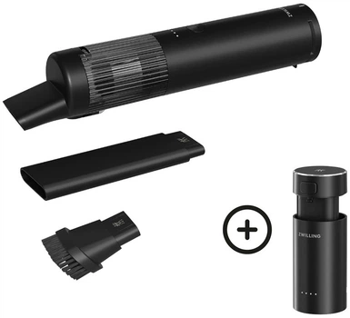 Акумуляторний пилосос Zwilling J.A. Henckels XTEND 1030462