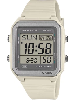 Часы Casio W-221H-8A