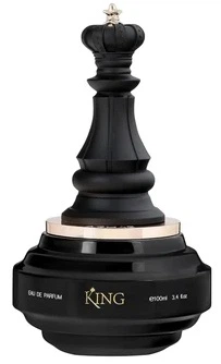 Парфумована вода для чоловіків Armaf Checkmate King 100 мл (6294015188134)
