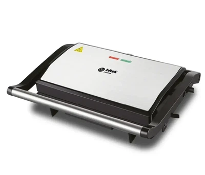Мультімейкер 2000Вт BBQ BITEK BT-2685