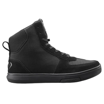 Летние мотокеды IXON GHOST AIR black 41