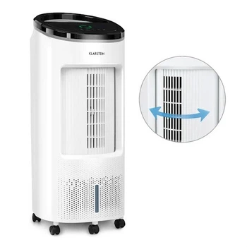 УЦЕНКА!!! Охладитель воздуха Klarstein IceWind Plus Smart 4-in-1 (10033433)