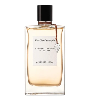 Парфюмированная вода для женщин Van Cleef & Arpels Gardenia Petale 75 мл