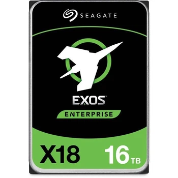 Жесткий диск Seagate SAS 3.5" 16TB (ST16000NM007H)
