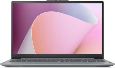 Ноутбук Lenovo IdeaPad Slim 3 15AMN8 (82XQ01B6RA)