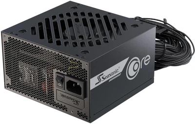 Блок живлення SEASONIC CORE GC-850 ATX31