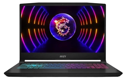Ноутбук MSI Katana15 HX (B14WEK-1015XUA)