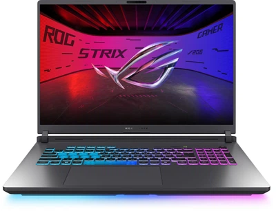 Ноутбук ASUS Gaming G815LR (18" 2560x1600/Core Ultra 9/32GB/2TB/RTX5070Ti 12GB) Refurbished