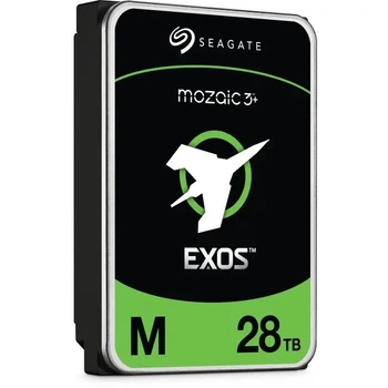 Жесткий диск Seagate 3.5" 28TB Exos M (ST28000NM003K)