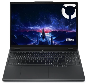 Ноутбук Lenovo Legion 5 15IRX10 Eclipse Black (83LY00T3RA)