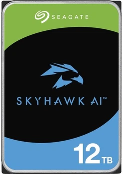 Жесткий диск Seagate 3.5" 12TB (ST12000VE003)
