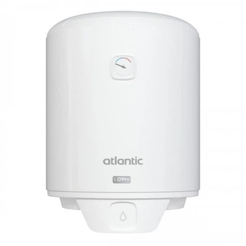 Бойлер Atlantic Opro Profi VM 050 D400S (1500W), 50 л, мокрый тэн