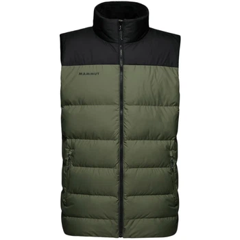 Жилет Mammut Whitehorn IN Vest M M marsh-black