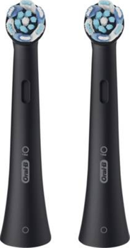 Насадки до зубної щітки Oral-B iO Ultimate Clean (414612)