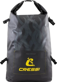 Сумка Cressi Sub Dry Gara 60 л