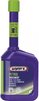 Присадка к бензину Wynn's Petrol Treatment 325 мл (W65263)
