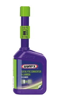 Очиститель катализатора и лямбда-зонда Wynn's Cat&u0026 Lambda Cleaner 325 мл (W24463)
