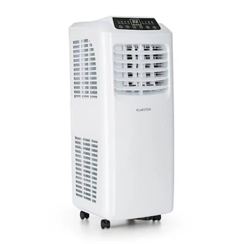 Кондиціонер мобільний Klarstein Pure Blizzard Air Conditioner (10028187)