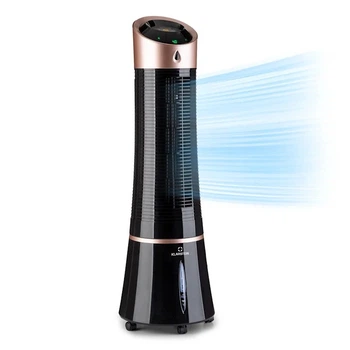 Воздухоохладитель Klarstein Skyscraper Ice 4-in-1 WiFi 210 м³/ч (10040208)