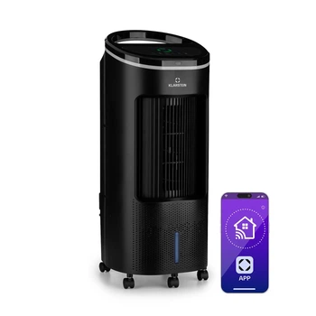 Охладитель воздуха Klarstein IceWind Plus Smart 4-in-1 (10040212)