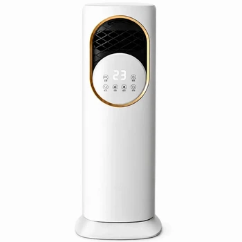 Портативний кондиціонер Top Kitchen TK-00248 5в1 кліматичний комплекс з обігрівом до 30 м²(60-TO)
