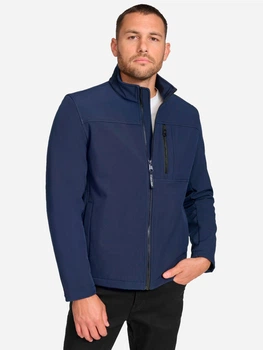 Куртка демисезонная мужская Calvin Klein 818571964 L Синяя (1160535644)