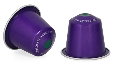 Кофе в капсуле Starbucks Chocolate Hazelnut, 1 капсула Nespresso