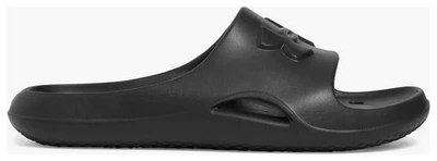Шлепанцы Under Armour M Locker V SL черный Чол 15 US (49,5 EU - 33 см)