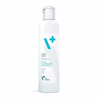 Гіпоалергенний шампунь VetExpert Hypoallergenic Shampoo для котів і собак, 250 мл