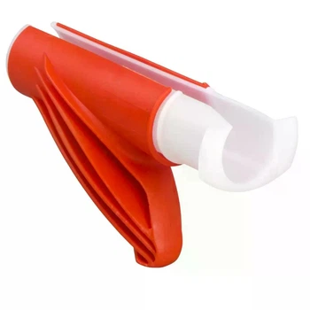 Techflex инструмент для укладки проводов INN0.75OR модель F6N0.75 19.0 мм в оплетку Flexo F6