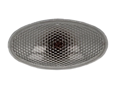Покажчик повороту Suzuki Swift 2005-2010/SX4 2006-2014/Grand Vitara 2006-2012, на крилі, лівий=правий, білий + лампа, Depo,