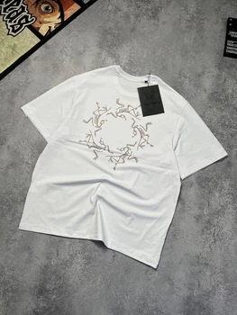 Футболка Arcteryx 88901 белого цвета, размер L