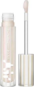 Блиск для губ M.A.C Lipglass сяючий Frosting 5 мл (0773602729685)