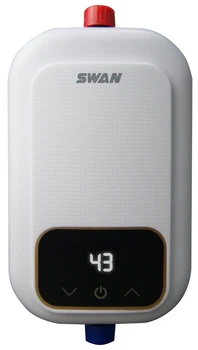 Проточний нагрівач води SWAN SIH-55S
