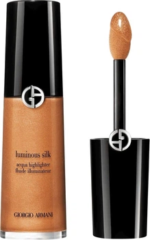 Хайлайтер Armani Luminous Silk Acqua рідкий 05 Sunset 12 мл (3614274169027)