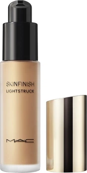 Хайлайтер M.A.C Skinfinish Lighstruck рідкий Double Gleam 15 мл (773602745494)