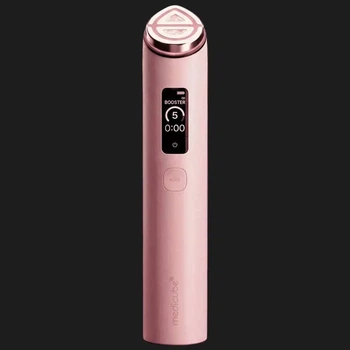 Устройство для домашнего ухода за кожей Medicube AGE-R Booster Pro X2 Pink (новая версия)