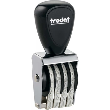 Нумератор Trodat Classic 1544