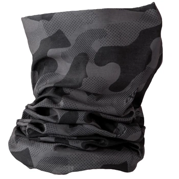 Мотобаф IXON PURE MS TEXTILE NECKROLL black/camo