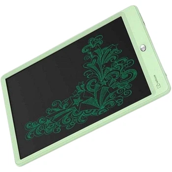 Планшет для рисования Wicue WNB210 10" Green (WNB210G) [171988]