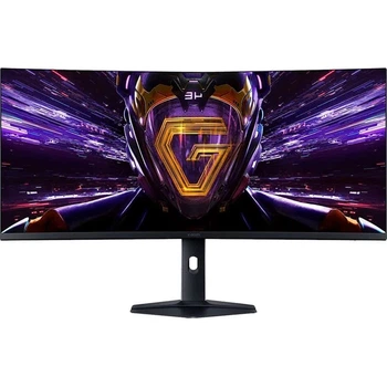 Монітор Xiaomi 34" G34WQi 2026 (ELA6562EU) [172052]