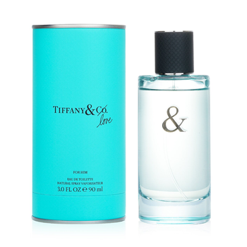 Туалетна вода Tiffany & Co. Love For Him EDT, 90 мл