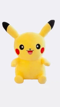 Мягкая игрушка Пикачу Pokémon 42 см
