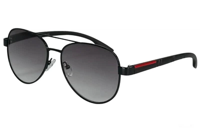 Очки для зрения тонированные Ralph Black -2.5