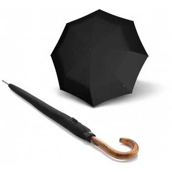 Парасоля Knirps S.770 Long Automatic Black (Kn96-5771-1000) Knirps Kn96-5771-1000 1054456